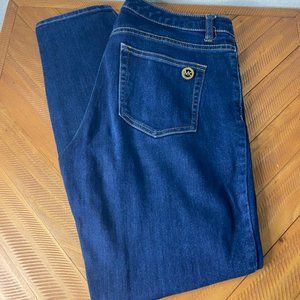 Michael Kors Skinny Jeans